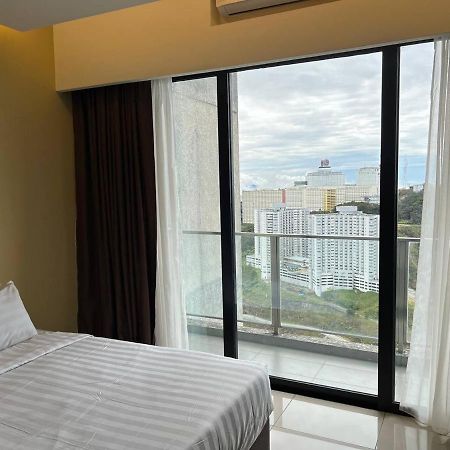 Studio Suite Genting Highland 33A Cao nguyên Genting Ngoại thất bức ảnh