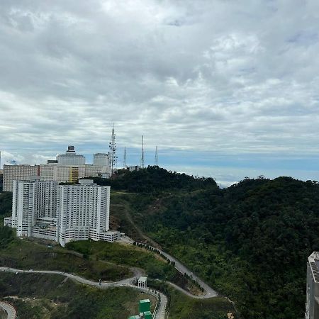 Studio Suite Genting Highland 33A Cao nguyên Genting Ngoại thất bức ảnh