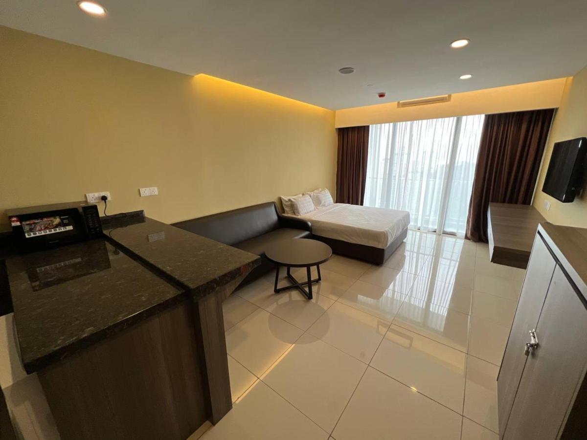 Studio Suite Genting Highland 33A Cao nguyên Genting Ngoại thất bức ảnh