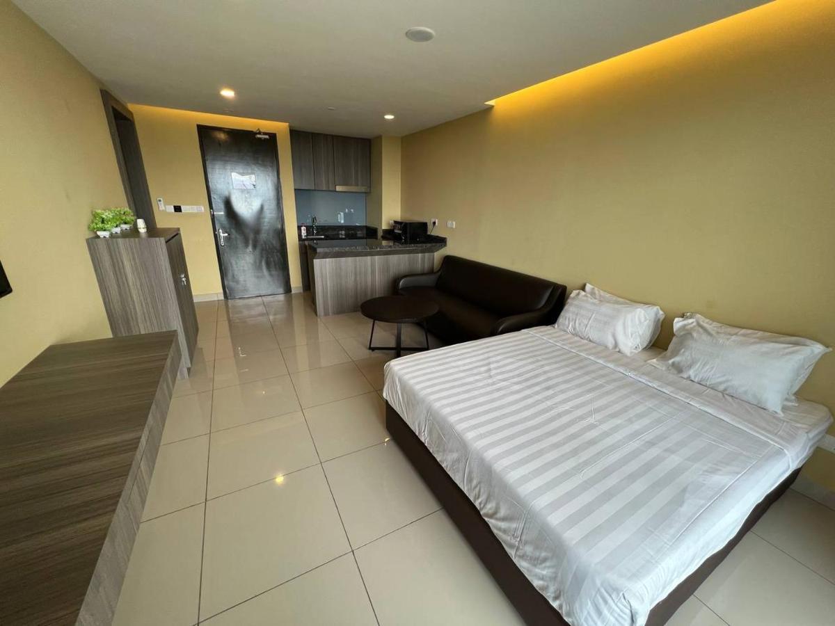 Studio Suite Genting Highland 33A Cao nguyên Genting Ngoại thất bức ảnh